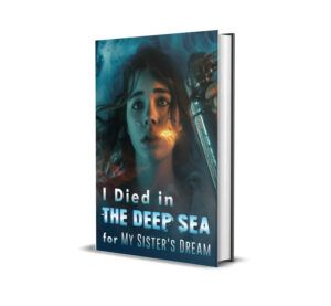 I Died in The Deep Sea for My Sister's Dream Novel by Summer Firefly