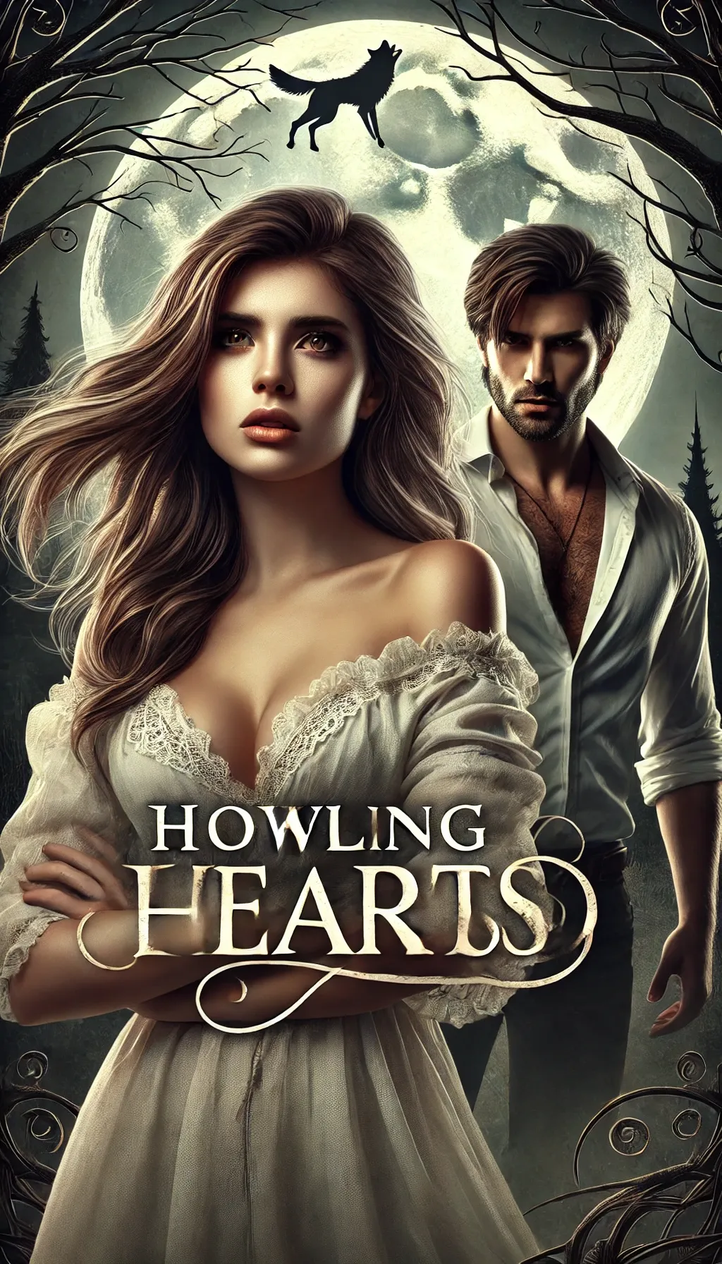 Howling Hearts