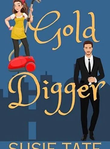 Gold Digger