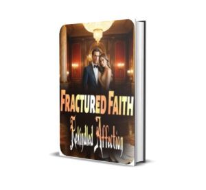 Fractured Faith Rekindled Affection Novel by Peppermint Cat