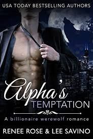 The Alpha's Temptation